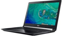 Acer Aspire 7 15,6″/i5/16GB/256GB/Win10 (NHGXCEP01916R) recenzja