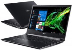 Acer Aspire 7 15,6″/i5/8GB/512GB/Win10 (A71574GNHQ5TEP017) » recenzja