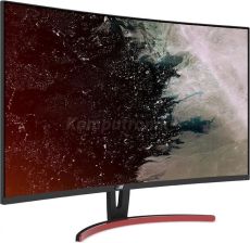 Acer ED323QURAbidpx 31,5″ (UMJE3EEA01) recenzja