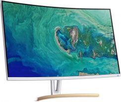 Acer ED323QURwidpx 31,5″ (UMJE3EE001) recenzja