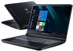 Acer Helios 300 17,3″/i7/16GB/512GB/Win10 (PREDATORPH3175376QBNHQ5PEP001) » recenzja