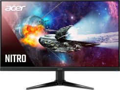 Игровой монитор acer nitro qg241ybii настройки