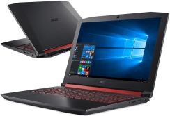 Acer Nitro 5 15,6″/Ryzen5/8GB/1TB/Win10 (AN515NHQ3REP0058) recenzja