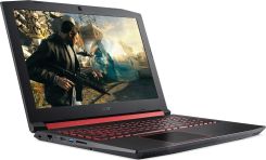 Acer Nitro 5 15,6″/Ryzer5/4GB/1TB/Win10 (NH.Q3REP.005) recenzja