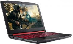 Acer Nitro 5 15,6″/i5/16GB/512GB/Win10 (NHQ3MEP02716) » recenzja