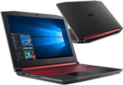 Acer Nitro 5 15,6″/i5/8GB/256GB/Win10 (NHQ3MEP006256SSDM28GB) recenzja