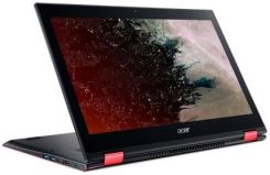 Acer Nitro 5 Spin 15,6″/i7/8GB/512GB/Win10 (NHQ2YEP006) » recenzja