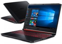 Acer Nitro 5 i5/8GB/512Gb/Win10 (an51554nhq5bep024) recenzja