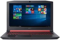 Acer Nitro 5 i7/8GB/256GB/Win10 (NHQ3XEP004) » recenzja