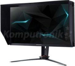 Acer Predator 27″ XB273KPbmiphzx (UMHX3EEP01) recenzja