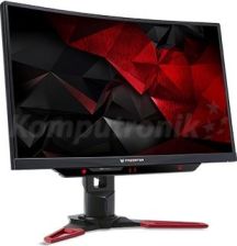 Acer Predator 27″ Z271Ubmiphzx (UMHZ1EE001) recenzja