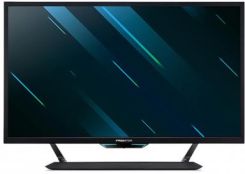 Acer Predator 32″ CG437KP Czarny (UMHC7EEP01) » recenzja