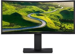 Acer Predator 35″ CZ350CKbmiiphx czarny (UM.CC0EE.001) recenzja