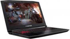 Acer Predator Helios 300 15,6″/i7/12GB/1TB/Win10 (NHQ3FEP00512) » recenzja