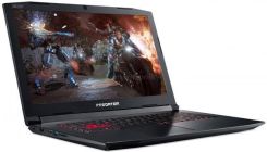 Acer Predator Helios 300 17,3″/i7/8GB/1TB/Win10 (NHQ3DEP005) » recenzja