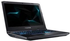 Acer Predator Helios 500 17,3″/Ryzen7/16GB/512GB/Win10 (NHQ3GEP001) recenzja