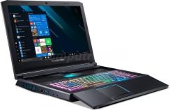 Acer Predator Helios 700 17,3″/i7/16GB/1TB+2TB/Win10 (NHQ4YEP004) recenzja