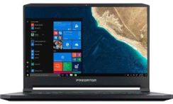 Acer Predator Triton 500 15,6″/i7/8GB/512GB/Win10 (NHQ50EP008) recenzja