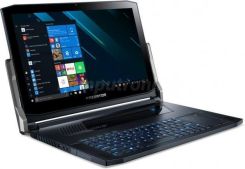 Acer Predator Triton 900 17,3″/i7/32GB/1TB/Win10 (NHQ4VEP001) » recenzja