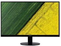 Acer SA240YABI 23,8″ czarny (umqs0eea01) recenzja