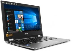 Acer Spin 1 11,6″/N4200/4GB/64GB/Win10 (NXGRMAA009) » recenzja