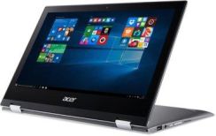 Acer Spin 1 Sp111-32N-C7Ej N3350/4Gb/64Gb/Win10 (Nxgrmep007) recenzja