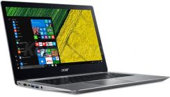 Acer Swift 3 14,1″/i3/4GB/1TB/Win10 (NXH1SEP001) » recenzja