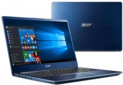 Acer Swift 3 14,1″/i5/4GB/512GB/Win10 (SF31456G51LLNXHBBEP001) recenzja