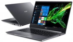 Acer Swift 3 14,1″/i5/8GB/1TB/Win10 (SF31457GNXHJEEP0028) recenzja