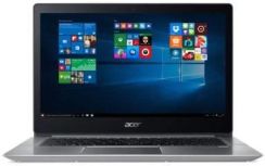 Acer Swift 3 SF314-52-32W4 14,1″/i3/4GB/128GB/Win10 (NXGNUEP010) » recenzja