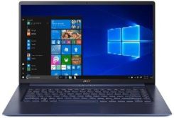 Acer Swift 5 15,6″/i5/8GB/256GB/Win10 (NXH69EP011) recenzja