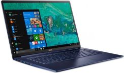 Acer Swift 5 15,6″/i7/8GB/512GB/Win10 (NXH69EP027) » recenzja