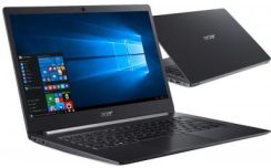 Acer TravelMate X5 i5/8GB/256Gb/Win10 (tmx51451nxvj7ep001) recenzja