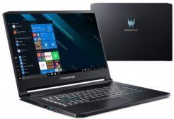 Acer Triton 500 15,6″/i7/16GB/512GB/Win10 (PREDATORPT51551NHQ4WEP010) » recenzja