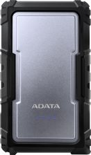 Adata D16750 16750mAh Srebrny (AD167505VCSV) recenzja