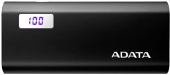 Adata P12500D 12500mAh Czarny (AP12500DDGT5VCBK) recenzja