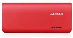 Adata PT100 10000mAh Czerwony/Pomarańczowy (APT1005VCRDOR) recenzja