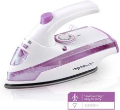 Aigostar Purpletravel 31HHM » recenzja