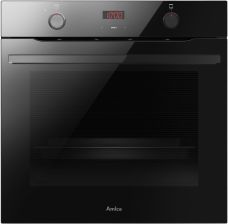 Amica ED37612B X-TYPE STEAM recenzja