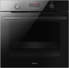 Amica ED47637BA+ X-TYPE STEAM recenzja