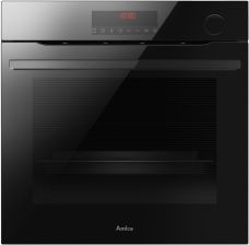 Amica ED57369BA+ X-Type Steam recenzja