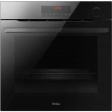 Amica ED57559BA+ X-TYPE STEAM recenzja