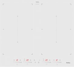 Amica PI6144S4WSU recenzja