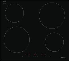 Amica PI6540U IN recenzja