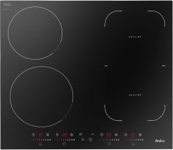 Amica PI6541S4UD recenzja