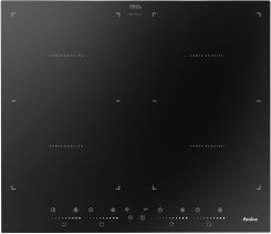 Amica PI6544S4UD recenzja