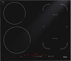 Amica PIE6541SU recenzja