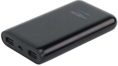 Ansmann 10800mAh Czarny (108) recenzja