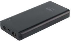 Ansmann 20800mAh Czarny (208) recenzja