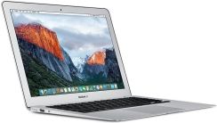 Apple MacBook Air 13,3″ 128GB Intel Core i7 Srebrny (MQD32ZEAP1) recenzja